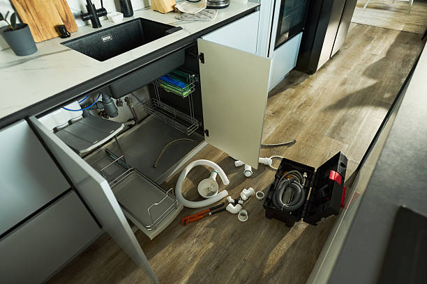 24/7 Emergency Garbage Disposal Repair experts in Rumford, RI